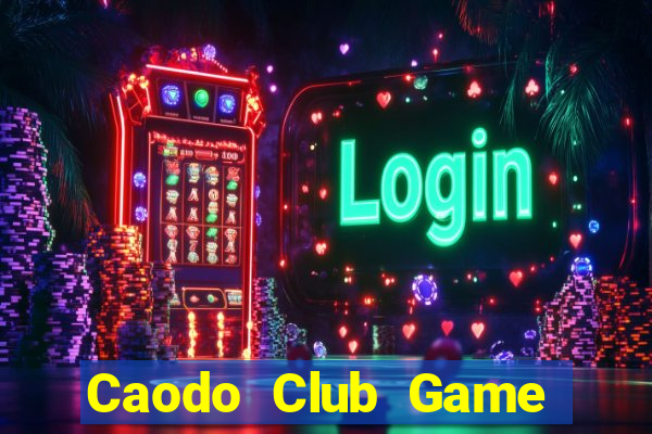 Caodo Club Game Bài Las Vegas