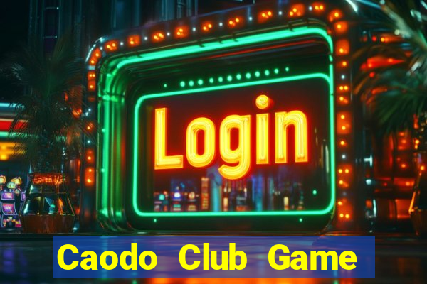 Caodo Club Game Bài Las Vegas