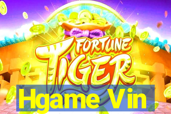 Hgame Vin