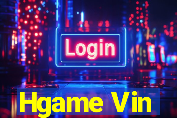 Hgame Vin