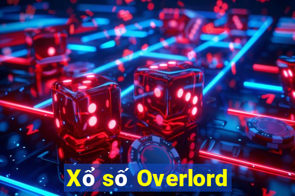 Xổ số Overlord