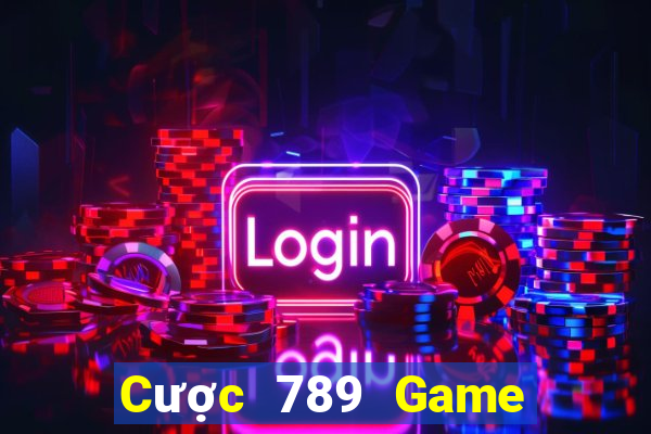 Cược 789 Game Bài Quốc Tế