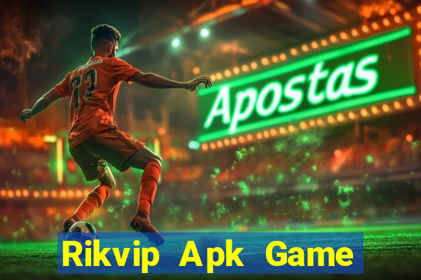 Rikvip Apk Game Bài Tiến Lên