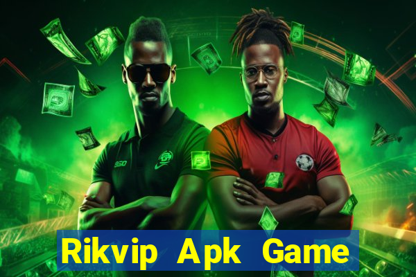 Rikvip Apk Game Bài Tiến Lên