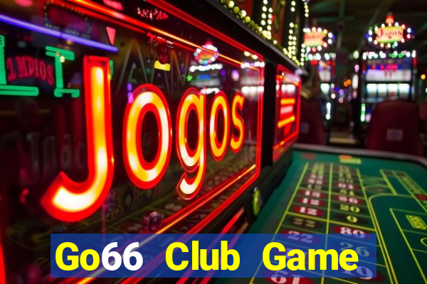 Go66 Club Game Bài 1368