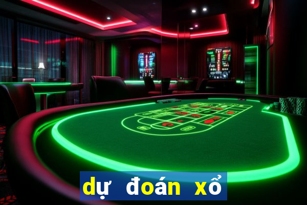 dự đoán xổ số miền bắc ngày