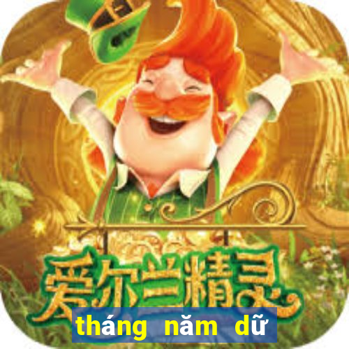 tháng năm dữ dội tập 13