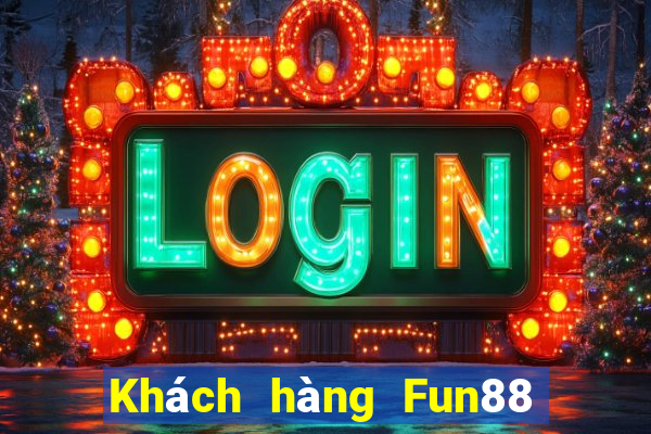 Khách hàng Fun88 Ba Tư