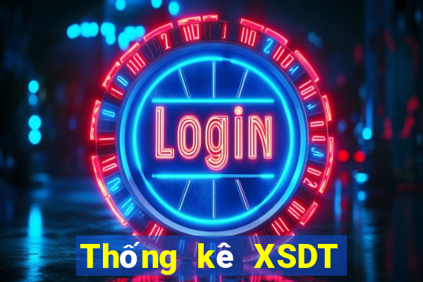 Thống kê XSDT thứ tư