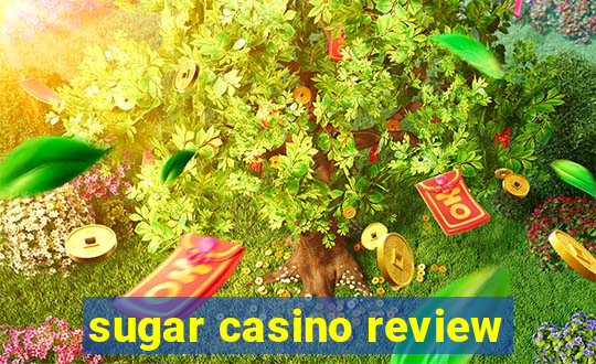 sugar casino review