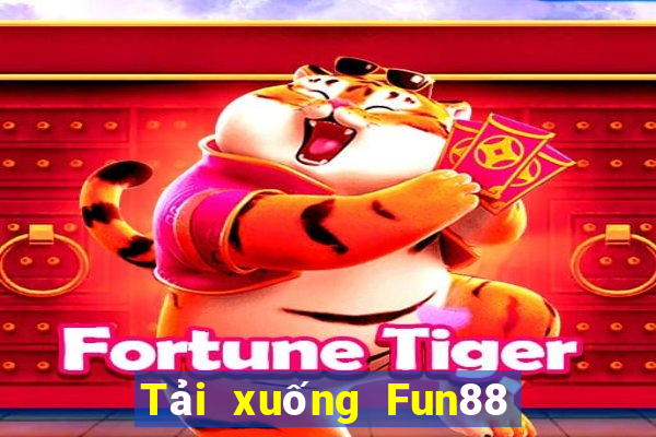 Tải xuống Fun88 Color 6app 2017