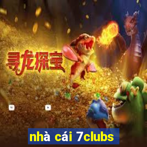 nhà cái 7clubs