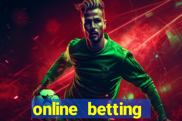 online betting bonus offers