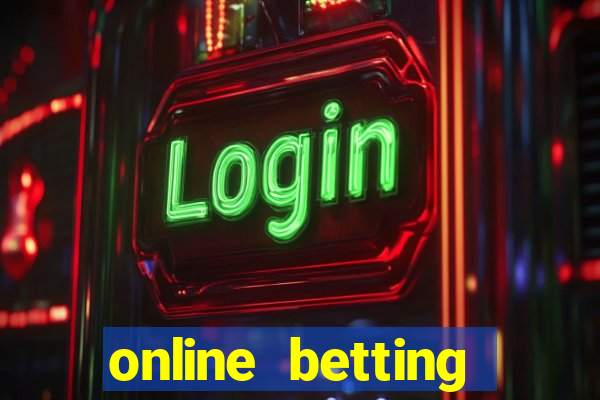 online betting bonus offers