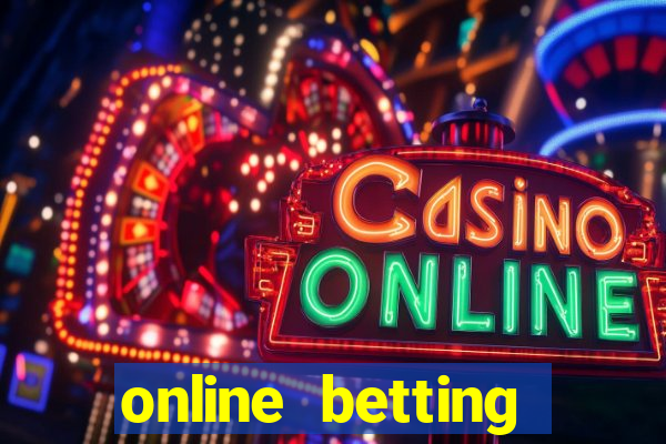 online betting bonus offers