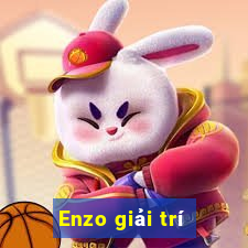 Enzo giải trí