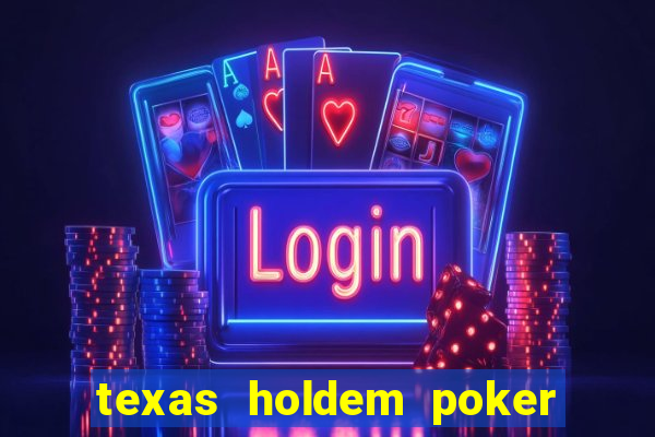 texas holdem poker online hack