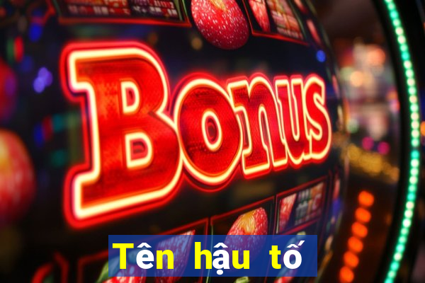 Tên hậu tố đăng nhập bbgames