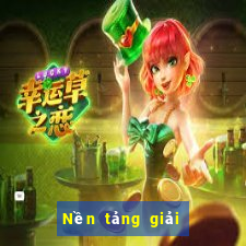 Nền tảng giải trí Bonus 1990