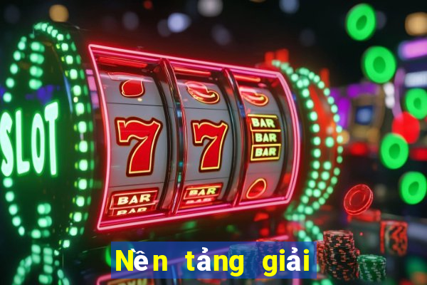 Nền tảng giải trí Bonus 1990