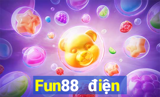 Fun88 điện thoại di động Bobo