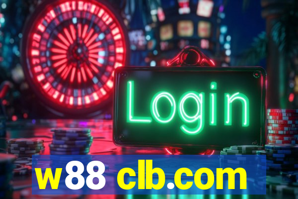 w88 clb.com