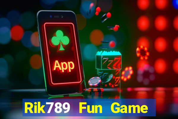 Rik789 Fun Game Bài 3C