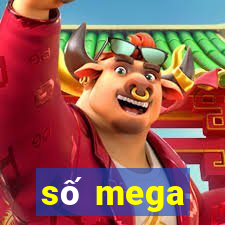 số mega