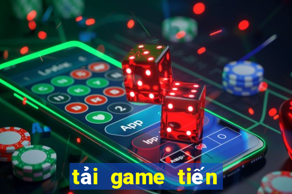 tải game tiến lên offline