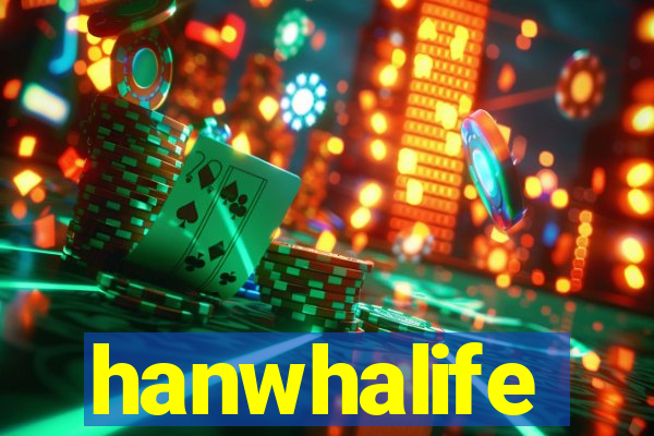 hanwhalife