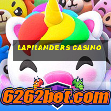 lapilanders casino