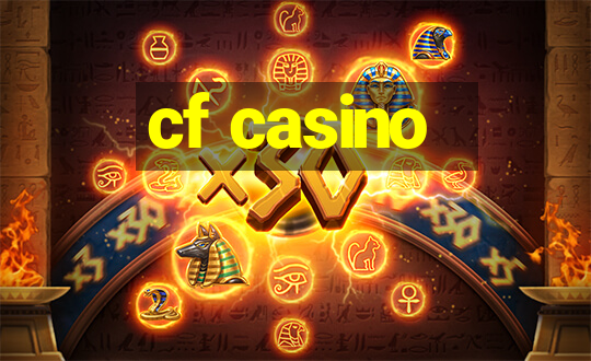 cf casino