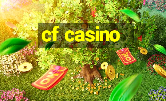 cf casino