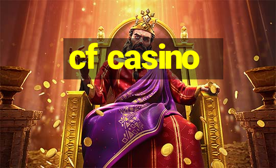 cf casino