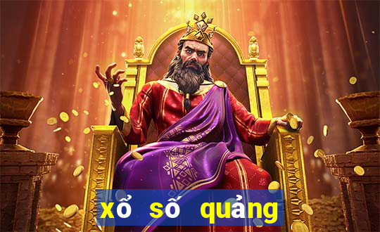 xổ số quảng nam xổ số miền trung