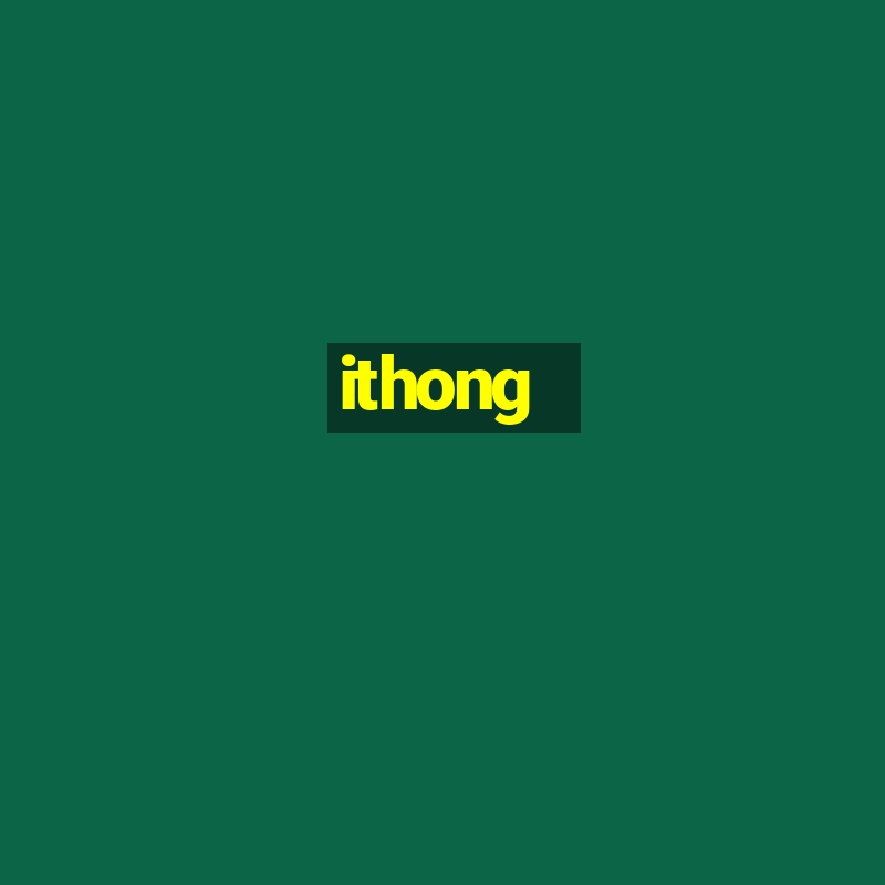 ithong