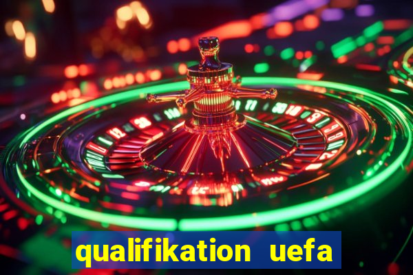 qualifikation uefa euro 2024