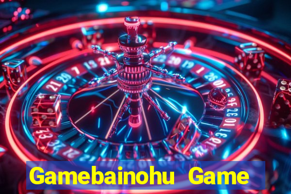 Gamebainohu Game Bài Bốc Club