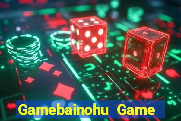 Gamebainohu Game Bài Bốc Club