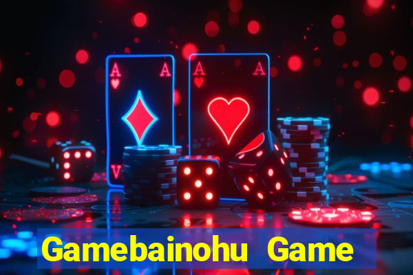 Gamebainohu Game Bài Bốc Club