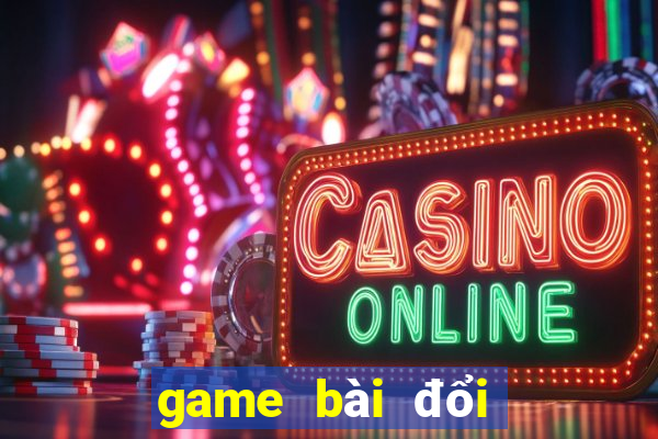 game bài đổi thưởng fa88