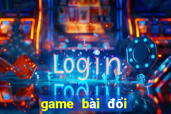 game bài đổi thưởng fa88