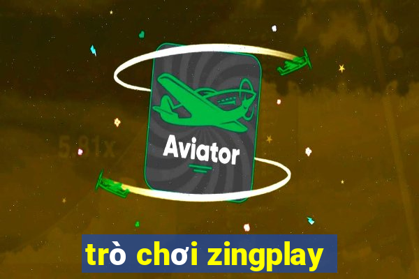 tro choi zingplay