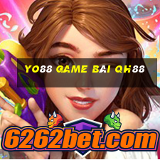 Yo88 Game Bài Qh88