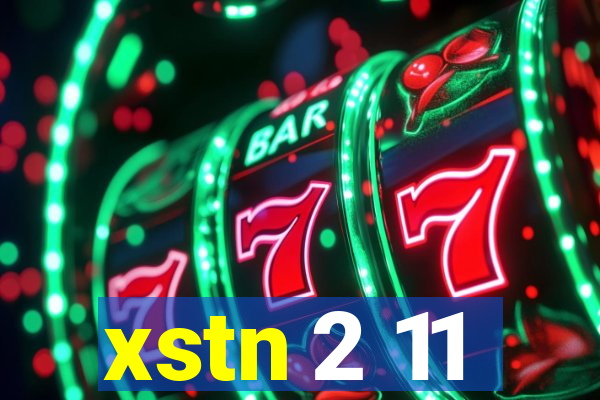 xstn 2 11