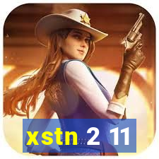 xstn 2 11