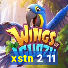 xstn 2 11