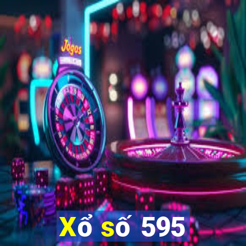 Xổ số 595