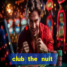 club the nuit perfume nữ