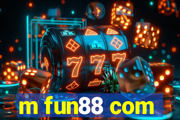 m fun88 com